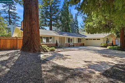 101 Hartford Road, Danville, CA 94526 - Photo 5