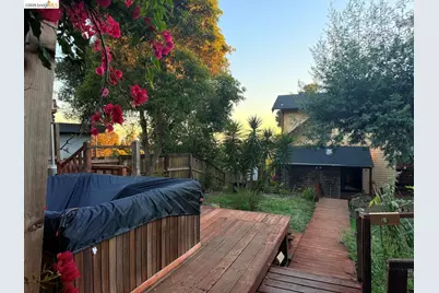 4432 Harbor View Ave, Oakland, CA 94619 - Photo 5