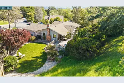 129 Galen Dr, Walnut Creek, CA 94597 - Photo 33