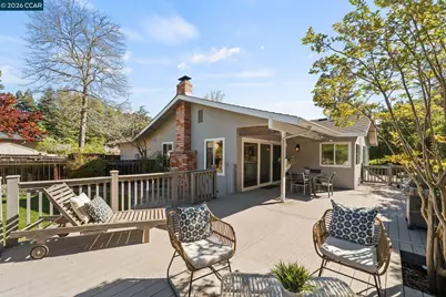 129 Galen Dr, Walnut Creek, CA 94597 - Photo 27