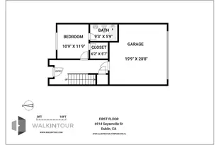 6914 Geyserville St, Dublin, CA 94568 - Photo 41