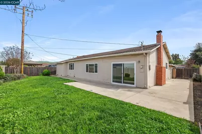 1515 Thornwood Dr, Concord, CA 94521 - Photo 23