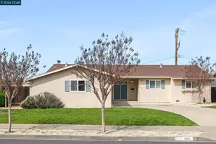 1515 Thornwood Dr, Concord, CA 94521 - Photo 1