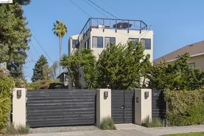 1260 63rd St., Emeryville, CA 94608 - Photo 1