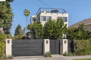 1260 63rd St, Emeryville, CA 94608 - Photo 1