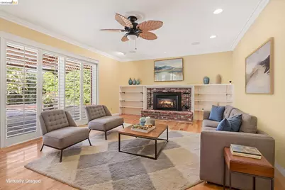 5849 Mitchell Canyon Ct, Clayton, CA 94517 - Photo 13