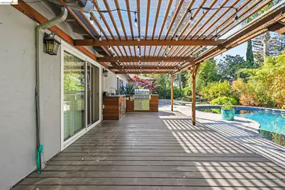 5849 Mitchell Canyon Ct, Clayton, CA 94517 - Photo 31