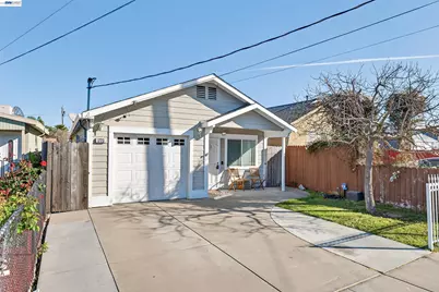 1723 Emeric Ave, San Pablo, CA 94806 - Photo 3