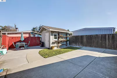 1723 Emeric Ave, San Pablo, CA 94806 - Photo 25