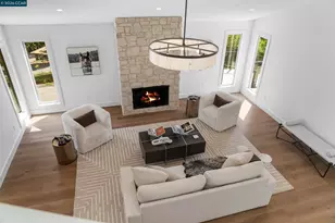 1059 Lizann Dr, Lafayette, CA 94549 - Photo 5