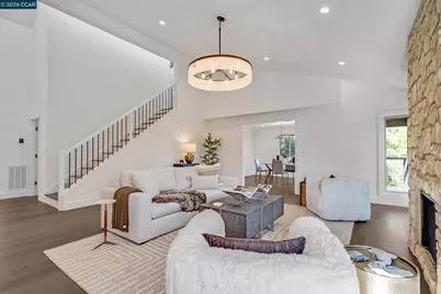 1059 Lizann Dr, Lafayette, CA 94549 - Photo 5