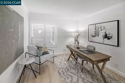 3210 Rossmoor Pkwy #4, Walnut Creek, CA 94595 - Photo 25