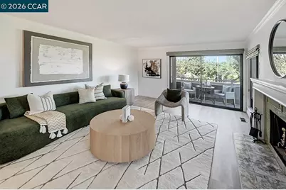 3210 Rossmoor Pkwy #4, Walnut Creek, CA 94595 - Photo 7