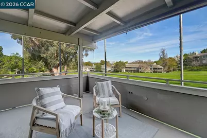 3210 Rossmoor Pkwy #4, Walnut Creek, CA 94595 - Photo 15