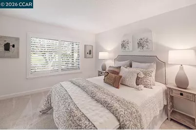 3210 Rossmoor Pkwy #4, Walnut Creek, CA 94595 - Photo 35