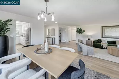 3210 Rossmoor Pkwy #4, Walnut Creek, CA 94595 - Photo 21