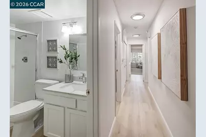 3210 Rossmoor Pkwy #4, Walnut Creek, CA 94595 - Photo 39