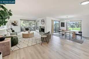 3210 Rossmoor Pkwy, Walnut Creek, CA 94595 - Photo 5