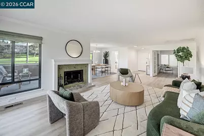 3210 Rossmoor Pkwy #4, Walnut Creek, CA 94595 - Photo 9