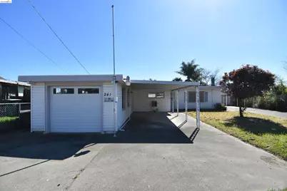 241 Los Altos Pl, American Canyon, CA 94503 - Photo 29