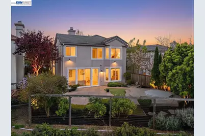 7900 Pineville Cir, Castro Valley, CA 94552 - Photo 57