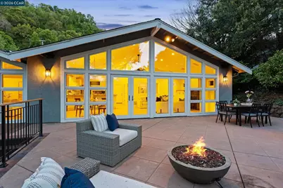 36 Oak Drive, Orinda, CA 94563 - Photo 33