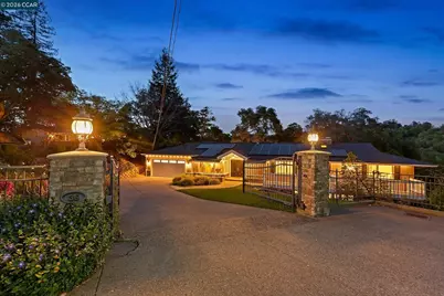 36 Oak Drive, Orinda, CA 94563 - Photo 39