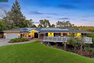 36 Oak Dr, Orinda, CA 94563 - Photo 1