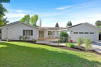 207 Normandy Ln, Walnut Creek, CA 94598 - Photo 1