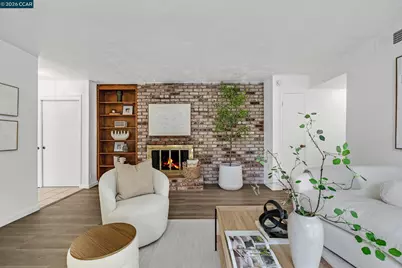 146 Ascot Ct #2, Moraga, CA 94556 - Photo 21