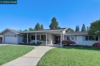 2253 Belford Dr, Walnut Creek, CA 94598 - Photo 1