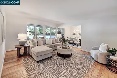 2253 Belford Dr, Walnut Creek, CA 94598 - Photo 5