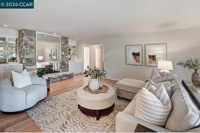 2253 Belford Dr, Walnut Creek, CA 94598 - Photo 7