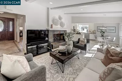 2253 Belford Dr, Walnut Creek, CA 94598 - Photo 39