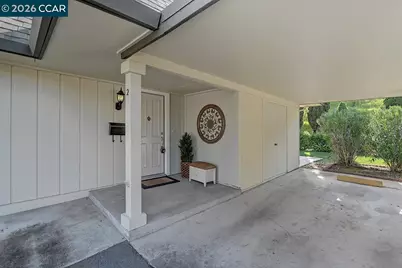 2708 Ptarmigan #2, Walnut Creek, CA 94595 - Photo 39