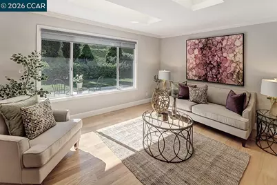 2708 Ptarmigan #2, Walnut Creek, CA 94595 - Photo 15