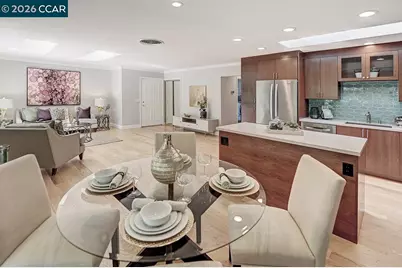 2708 Ptarmigan #2, Walnut Creek, CA 94595 - Photo 13