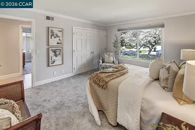 2708 Ptarmigan #2, Walnut Creek, CA 94595 - Photo 29