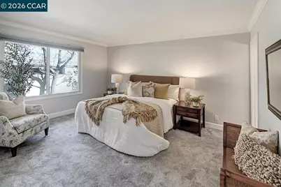 2708 Ptarmigan #2, Walnut Creek, CA 94595 - Photo 23