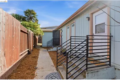 1530 Stuart St, Berkeley, CA 94703 - Photo 3