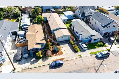 1530 Stuart St, Berkeley, CA 94703 - Photo 9
