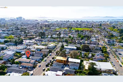 1530 Stuart St, Berkeley, CA 94703 - Photo 11