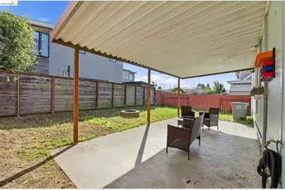 1530 Stuart St, Berkeley, CA 94703 - Photo 5