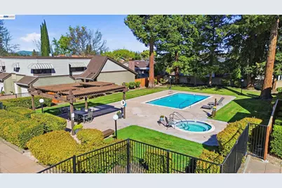 1825 Crestline Rd, Pleasanton, CA 94566 - Photo 21