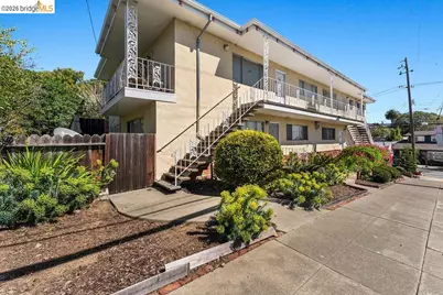 3601 Lincoln Ave, Oakland, CA 94602 - Photo 5