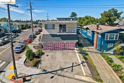 3601 Lincoln Ave, Oakland, CA 94602 - Photo 13