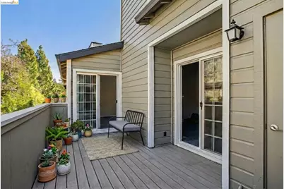 600 Canyon Oaks Drive #F, Oakland, CA 94605 - Photo 41