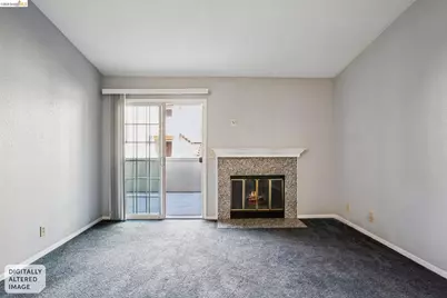 600 Canyon Oaks Drive #F, Oakland, CA 94605 - Photo 11