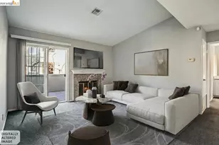 600 Canyon Oaks Dr, Oakland, CA 94605 - Photo 1