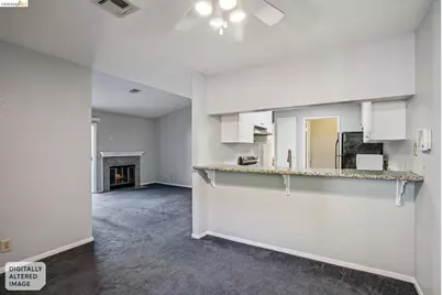 600 Canyon Oaks Drive #F, Oakland, CA 94605 - Photo 21